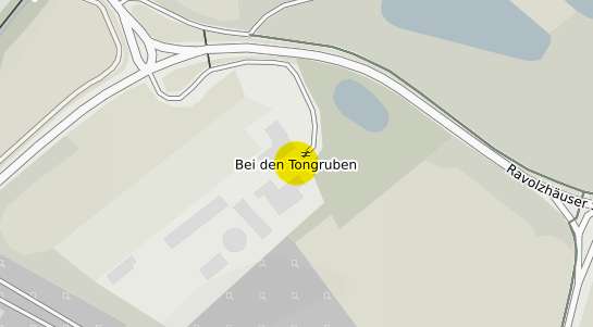 Immobilienpreisekarte Bei den Tongruben